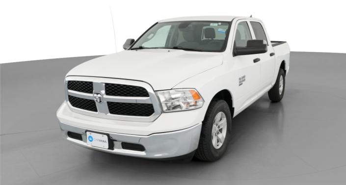 Thumbnail: 2023 RAM 1500 Classic - 1