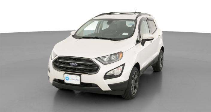 Thumbnail: 2018 Ford EcoSport - 1