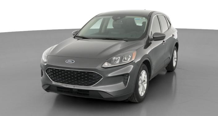 Thumbnail: 2020 Ford Escape - 1