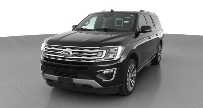 Thumbnail: 2021 Ford Expedition MAX - 1