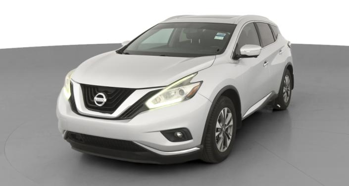 Thumbnail: 2015 Nissan Murano - 1