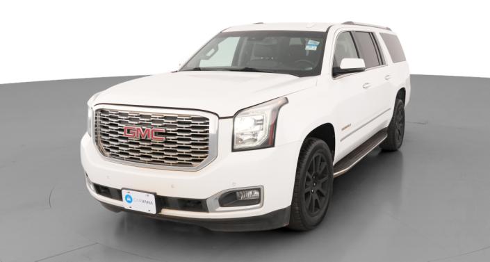 Thumbnail: 2019 GMC Yukon XL - 1