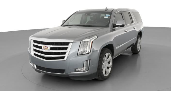 Thumbnail: 2018 Cadillac Escalade - 1