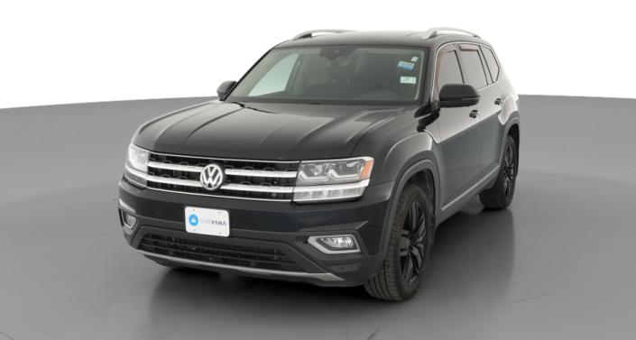 Thumbnail: 2019 Volkswagen Atlas - 1