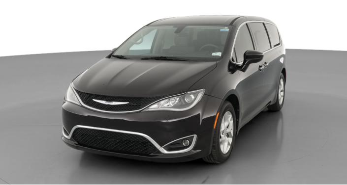 Thumbnail: 2019 Chrysler Pacifica - 1