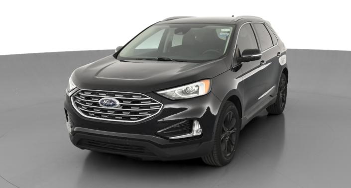 Thumbnail: 2020 Ford Edge - 1
