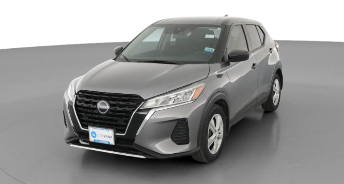 Thumbnail: 2023 Nissan Kicks - 1