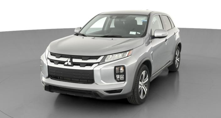 Thumbnail: 2024 Mitsubishi Outlander Sport - 1