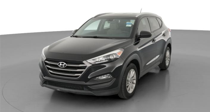 Thumbnail: 2016 Hyundai Tucson - 1