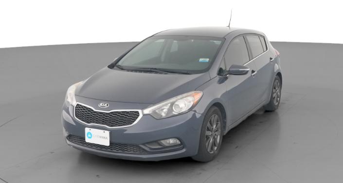 Thumbnail: 2015 Kia Forte - 1