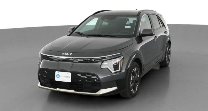 Thumbnail: 2024 Kia Niro - 1