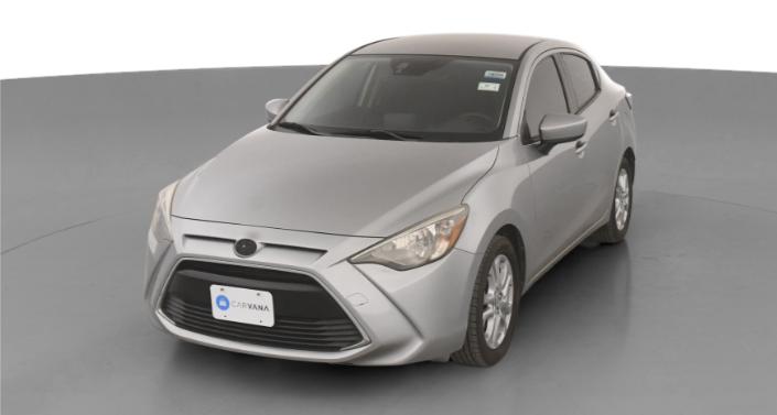 Thumbnail: 2016 Scion iA - 1