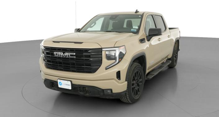 Thumbnail: 2023 GMC Sierra 1500 - 1