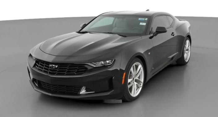 Thumbnail: 2020 Chevrolet Camaro - 1