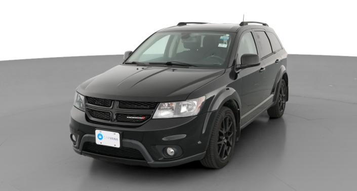 Thumbnail: 2019 Dodge Journey - 1