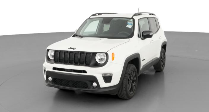Thumbnail: 2023 Jeep Renegade - 1