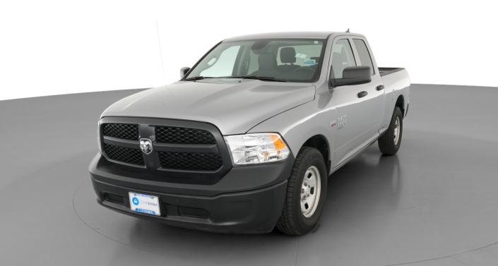 Thumbnail: 2024 RAM 1500 Classic - 1