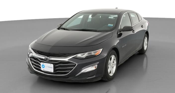 Thumbnail: 2022 Chevrolet Malibu - 1