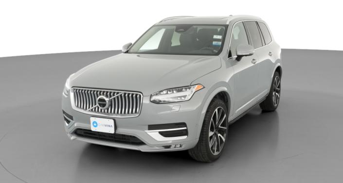 Thumbnail: 2024 Volvo XC90 - 1