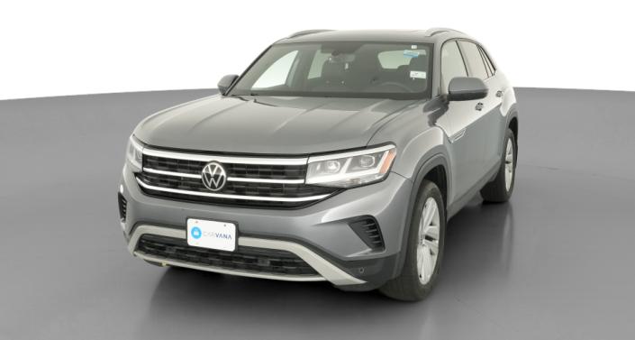 Thumbnail: 2022 Volkswagen Atlas - 1