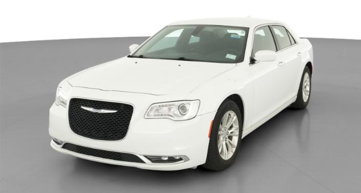 Thumbnail: 2021 Chrysler 300 - 1