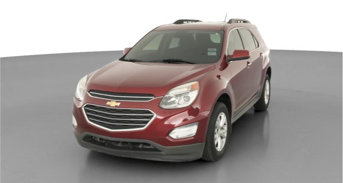 Thumbnail: 2016 Chevrolet Equinox - 1