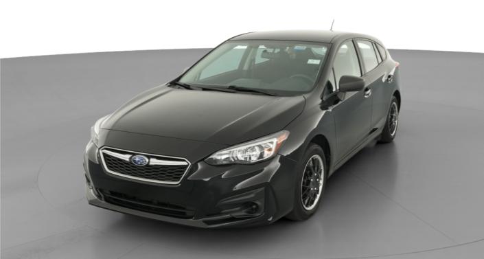Thumbnail: 2018 Subaru Impreza - 1