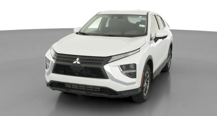 Thumbnail: 2022 Mitsubishi Eclipse Cross - 1