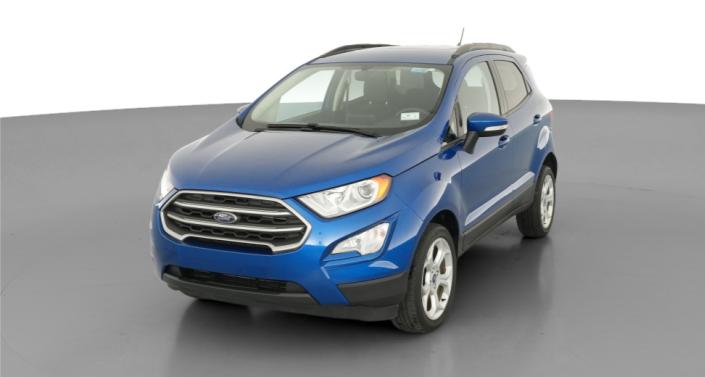 Thumbnail: 2022 Ford EcoSport - 1
