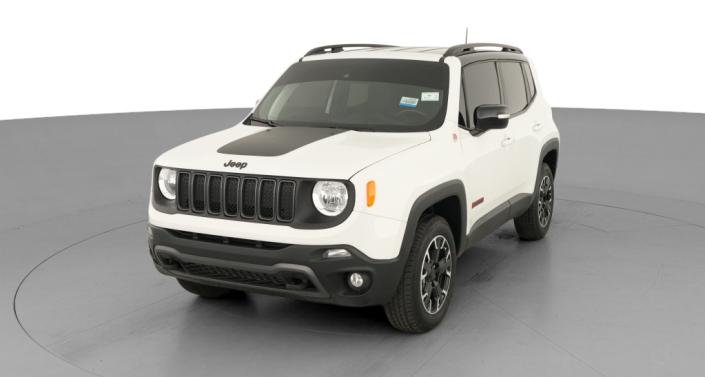 Thumbnail: 2023 Jeep Renegade - 1