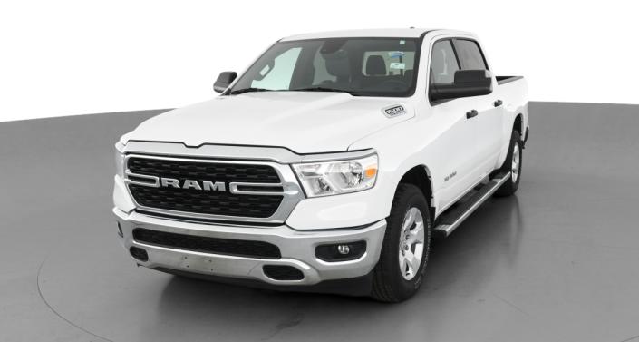 Thumbnail: 2023 RAM 1500 - 1