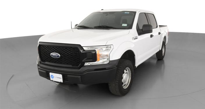 Thumbnail: 2019 Ford Econoline - 1