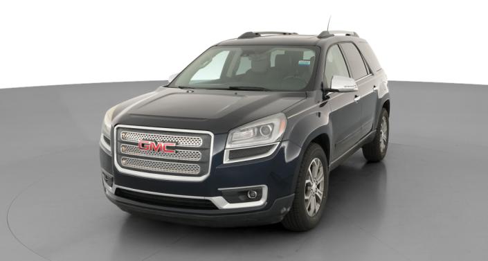 Thumbnail: 2016 GMC Acadia - 1