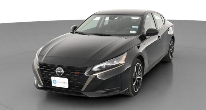 Thumbnail: 2024 Nissan Altima - 1