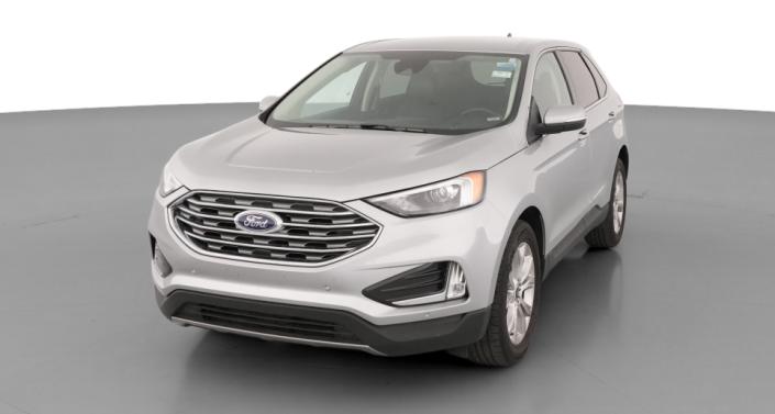 Thumbnail: 2024 Ford Edge - 1