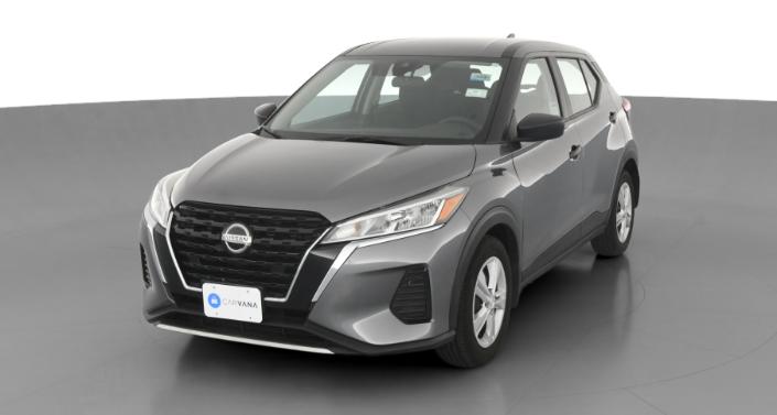 Thumbnail: 2021 Nissan Kicks - 1