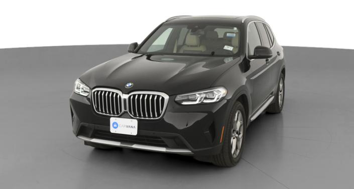 Thumbnail: 2022 BMW X3 - 1
