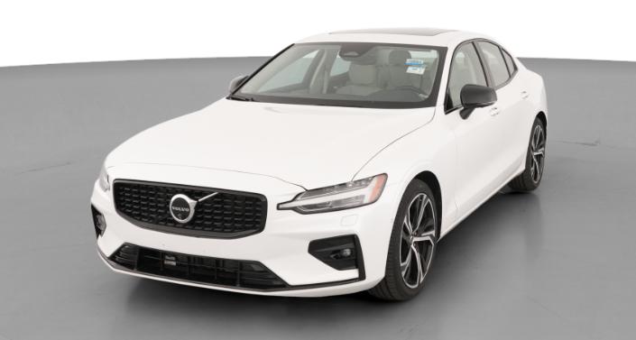 Thumbnail: 2024 Volvo S60 - 1