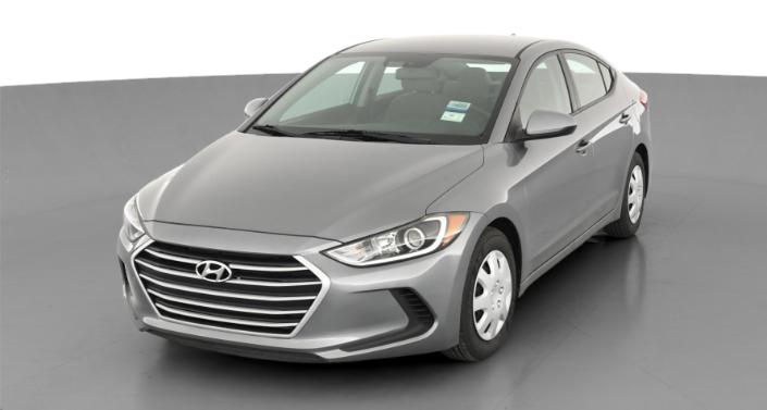 Thumbnail: 2017 Hyundai Elantra - 1