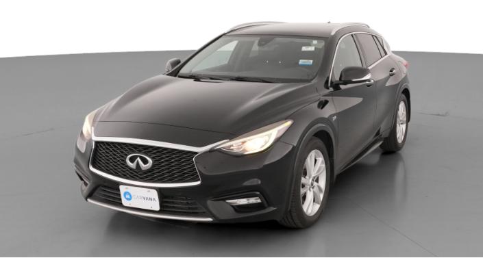 Thumbnail: 2018 INFINITI QX30 - 1