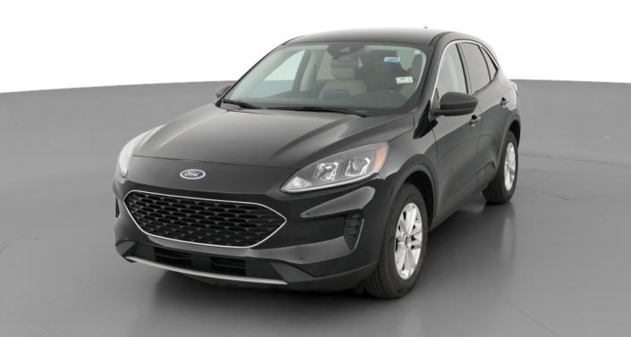 Thumbnail: 2022 Ford Escape - 1