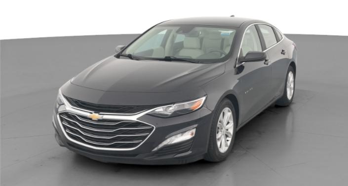 Thumbnail: 2022 Chevrolet Malibu - 1