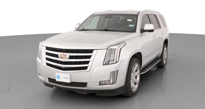 Thumbnail: 2019 Cadillac Escalade - 1