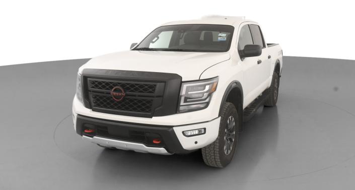 Thumbnail: 2024 Nissan Titan - 1