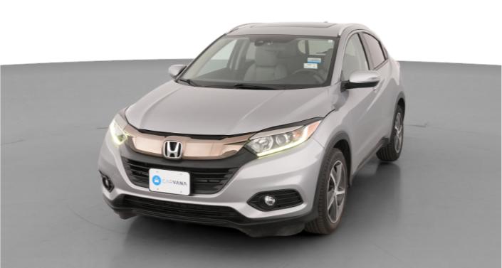 Thumbnail: 2022 Honda HR-V - 1