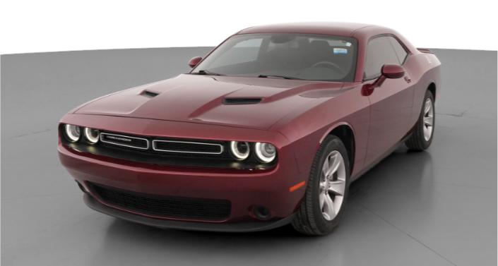 Thumbnail: 2022 Dodge Challenger - 1