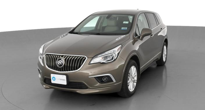 2017 Buick Envision Preferred -
                  Richton Park, IL