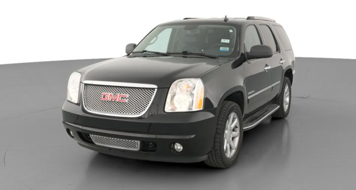2013 GMC Yukon Denali -
                  Tolleson, AZ