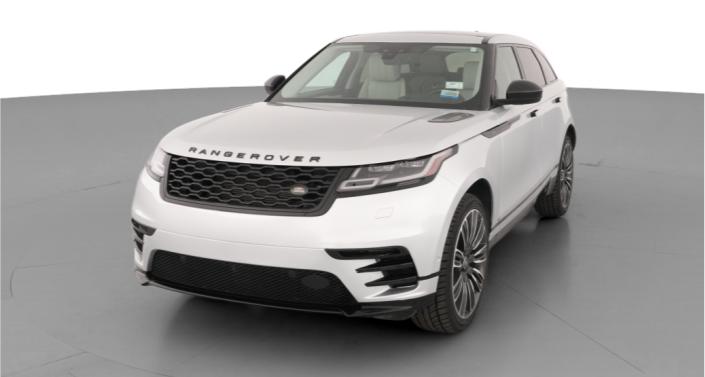 Thumbnail: 2018 Land Rover Range Rover Velar - 1