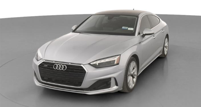 Thumbnail: 2022 Audi A5 - 1